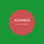 Logo of KOMBEK android Application 